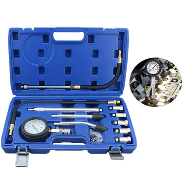 Compression Tester 11PCS Set